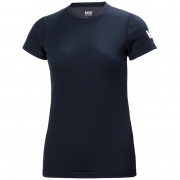 Dámske tričko Helly Hansen W Hh Tech T-Shirt tmavě modrá Navy