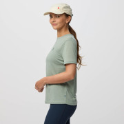 Dámske funkčné tričko Fjällräven High Coast SS W