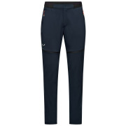 Pánske nohavice Salewa Pedroc 3 Dst 2in1 Pant M tmavomodrá blueberry