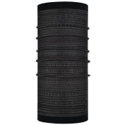 Multifuknčný set Buff Reversible Polar čierna/sivá UmeBlack