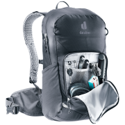 Cyklistický batoh Deuter Bike I 20