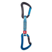 Sada expresiek Ocún Raven Qd Zoom 12 Cm 6-Pack modrá Blue