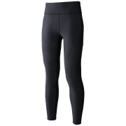 Dámske legíny The North Face W Bridgeway Hybrid Tight čierna Tnf Black