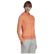 Dámská mikina Adidas Essentials Linear FZ HD