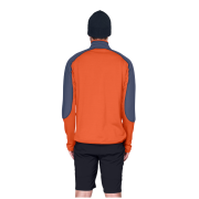 Pánska funkčná mikina Devold Adventure Jacket Man