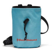 Vrecko na magnézium Black Diamond Mojo Chalk Bag M/L (2024)