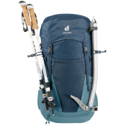 Dámsky batoh Deuter Futura Pro 34 SL