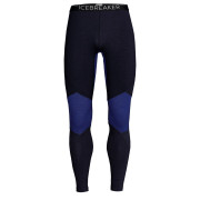 Pánske spodky Icebreaker Mens 260 Zone Leggings