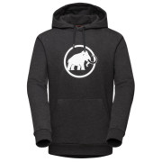 Pánska mikina Mammut Logo ML Hoody Men