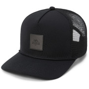 Šiltovka Dakine Coastline Trucker čierna Black