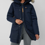 Dámska bunda Fjällräven Nuuk Parka W