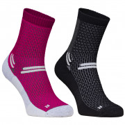 Ponožky High Point Trek 4.0 Lady Socks (Double pack)