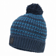 Čiapka Dare 2b Thinker III Beanie tmavomodrá MnltDnm/KfBl