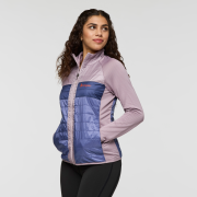 Dámska bunda Cotopaxi W'S Capa Hybrid Insulated Jacket