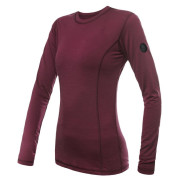 Dámske funkčné tričko Sensor Merino Air