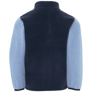Detská mikina Didriksons Anten Kids Fullzip 2 Winter Blue