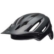 Cyklistická prilba Bell 4Forty Mat čierna GlosBlack