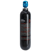 Kartuša Mammut Carbon Cartridge 300 bar N.R. čierna Black