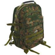 Batoh Cattara Army 25l maskáč army