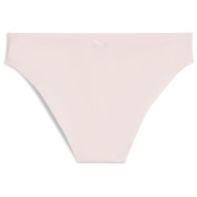 Dámske nohavičky Puma Invisible Cotton Briefs 2P