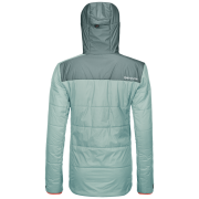 Dámska bunda Ortovox Swisswool Zinal Jacket W