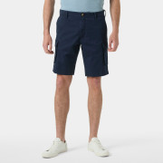Pánske kraťasy Helly Hansen Bryggen Cargo Shorts