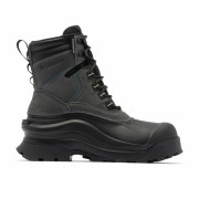 Dámske topánky Columbia Bugaboot Canyon™ čierna Grill, Black