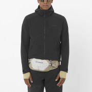 Pánska bunda Salomon Outpeak Softshell M