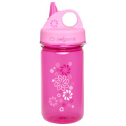 Detská fľaša Nalgene Grip ’n Gulp