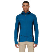 Pánska funkčná mikina Mammut Taiss Light ML Hooded Jacket Men