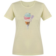 Dámske tričko High Point Rock Cream Lady T-Shirt