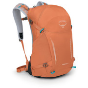 Batoh Osprey Hikelite 26 oranžová/modrá koi orange/blue venture