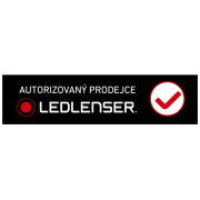 4camping_Led_Lenser_autorizovaný_predajca