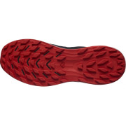 Pánske bežecké topánky Salomon Ultra Glide Wide