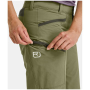 Dámske nohavice Ortovox Pelmo Pants W