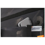 Brašna na rám WOHO X-TOURING DRY Diamond CyberCam černá M