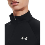 Dámske funkčné tričko Under Armour Tech 1/2 Zip - Solid