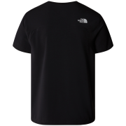 Pánske tričko The North Face Lightning Alpine S/S Tee