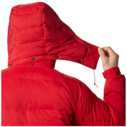 Pánska bunda Columbia Rockfall Down Jacket