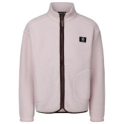 Detská mikina Dare 2b Zesty II Fleece Pink Haze svetloružová Pink Haze