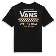 Detské tričko Vans Stackton