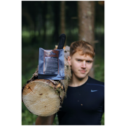 Jerky Food Force Sušené hovězí maso 40 g