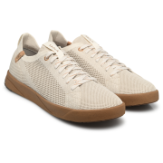 Pánske topánky Saola Cannon Knit 2.0 M béžová Dune