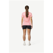 Dámske tričko Devold Active "Spring" Tee Wmn