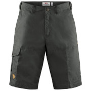 Pánske kraťasy Fjällräven Karl Pro Shorts M tmavosivá Dark Grey