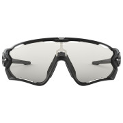 Slnečné okuliare OAKLEY Jawbreaker Clear/Black Photo Irid