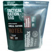 Dehydrované jedlo Tactical Foodpack 3 Meal Ration Hotel