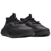 Topánky Under Armour Phantom 4 Storm čierna Black/Black/UltimateBlack