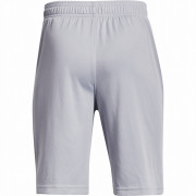 Detské kraťasy Under Armour Prototype 2.0 Logo Shorts-GRY
