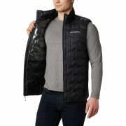 Pánska zimná vesta Columbia Delta Ridge™ Down Vest